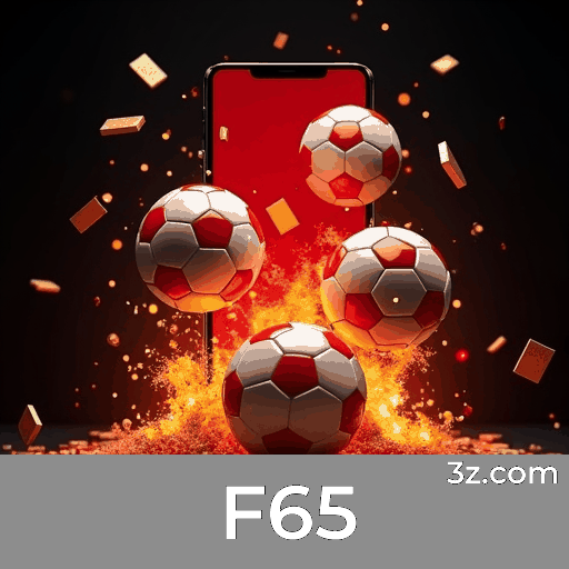 F65 Logo