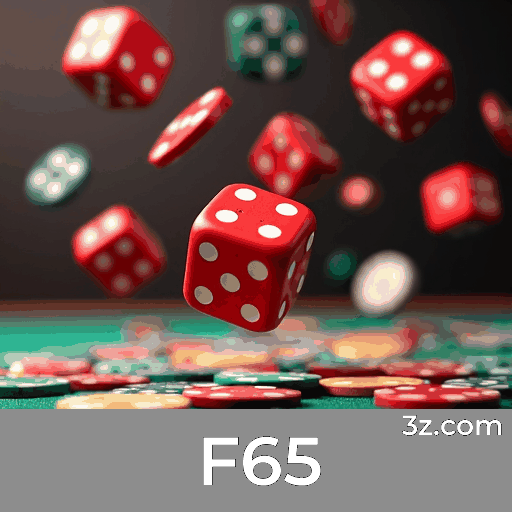 F65 Logo